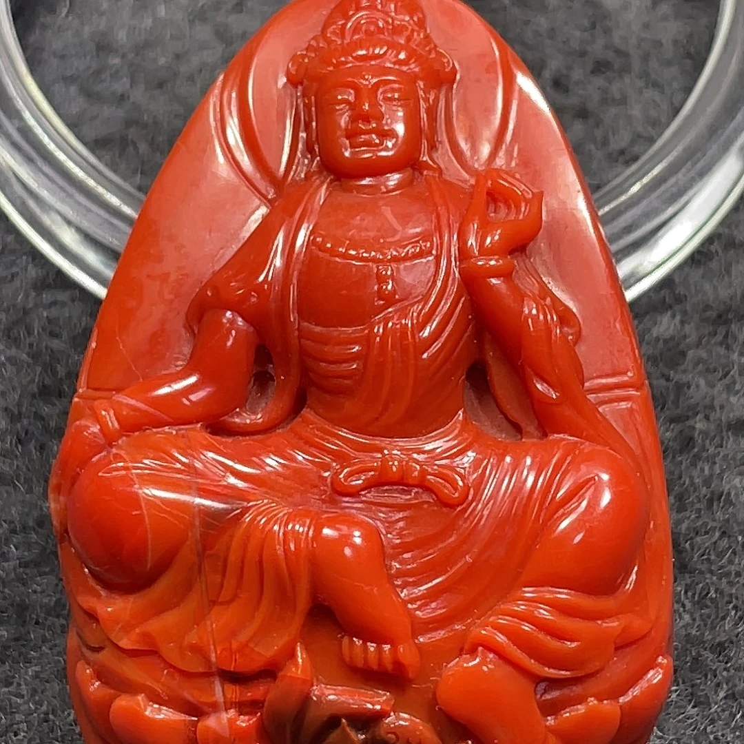 南红玛瑙手串未镶嵌