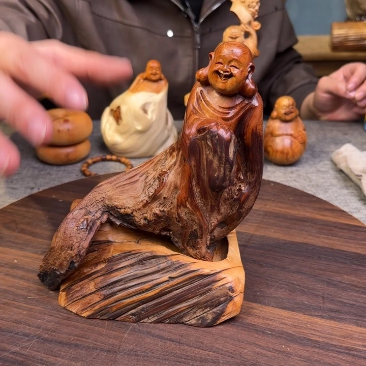 柏木（崖柏）关注一下