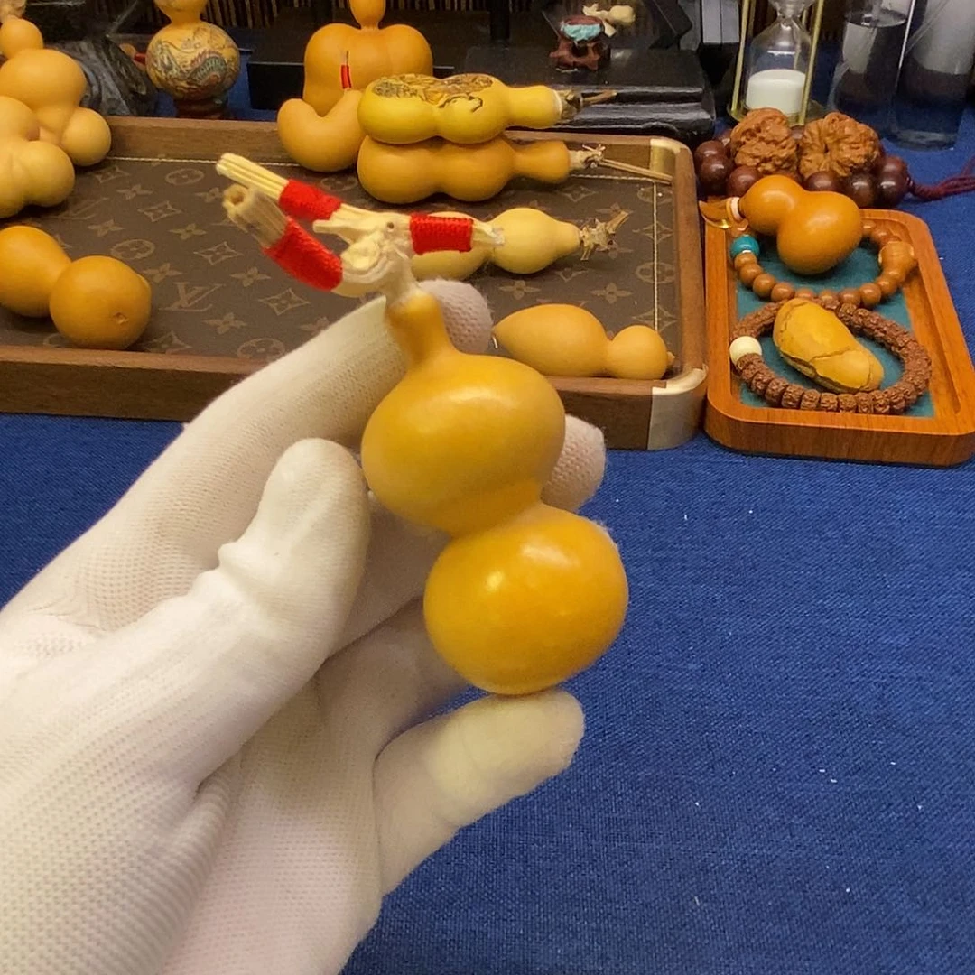 牧*舍的出品精选天然葫芦