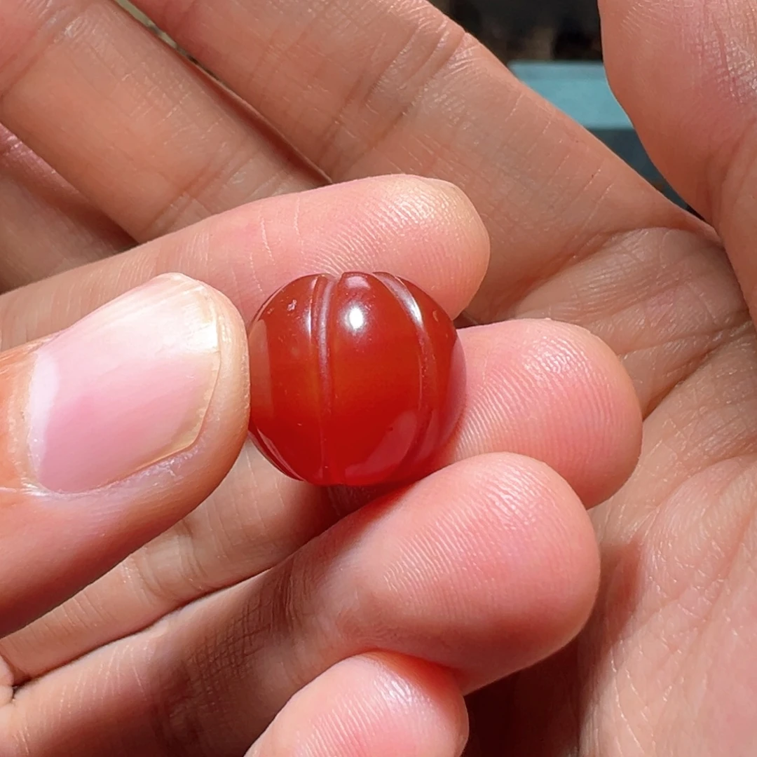 玛瑙/玉髓未镶嵌珠子