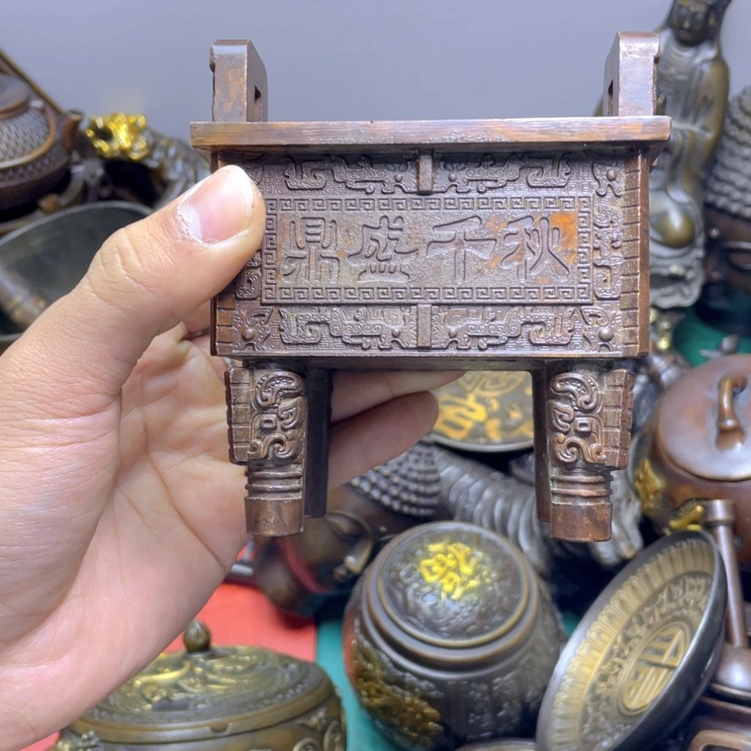 天王铜器专属链接