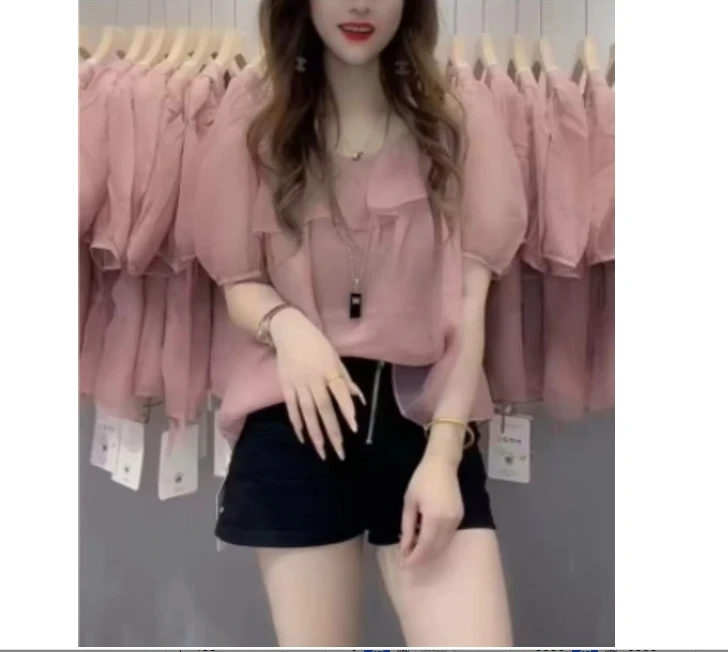 时尚潮流百搭精品女装zsx25248