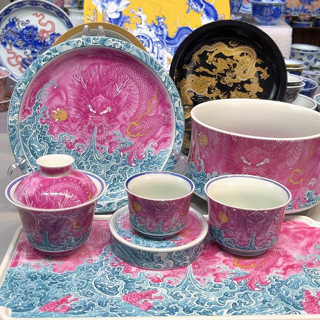 茶盏景德镇陶瓷学院