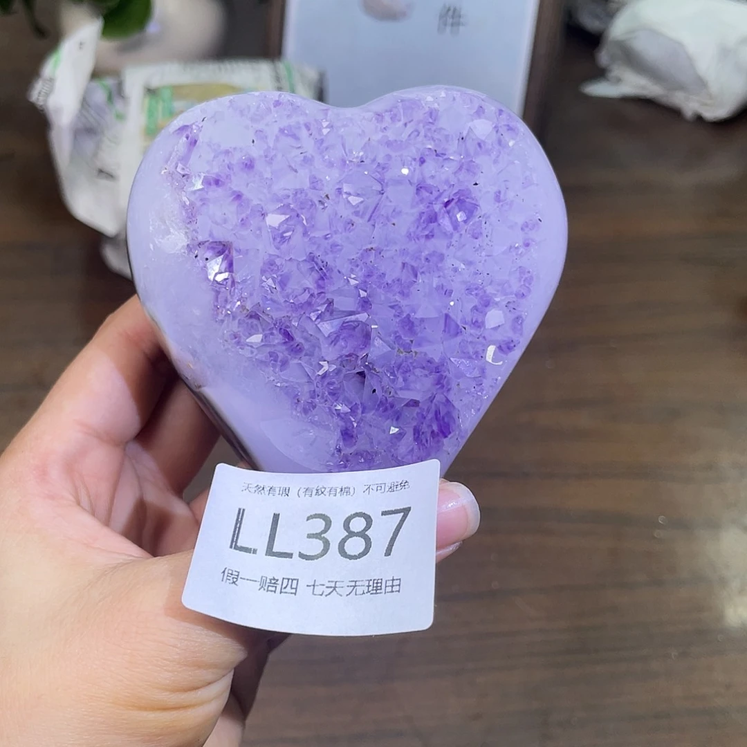 未镶嵌水晶大型摆件（非配饰）