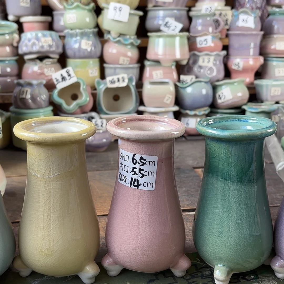 量货/口5.5高14深浅搭配发2