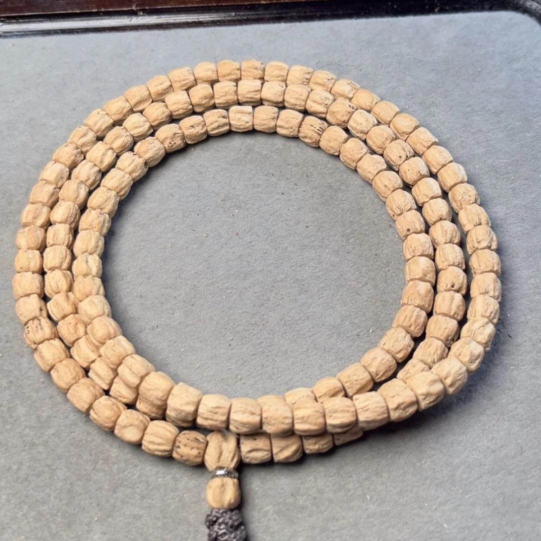 【闪购商品】柏香籽/百香籽吊坠