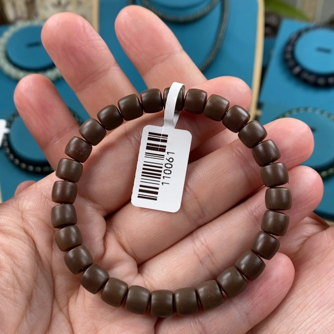 手链未镶嵌和田玉