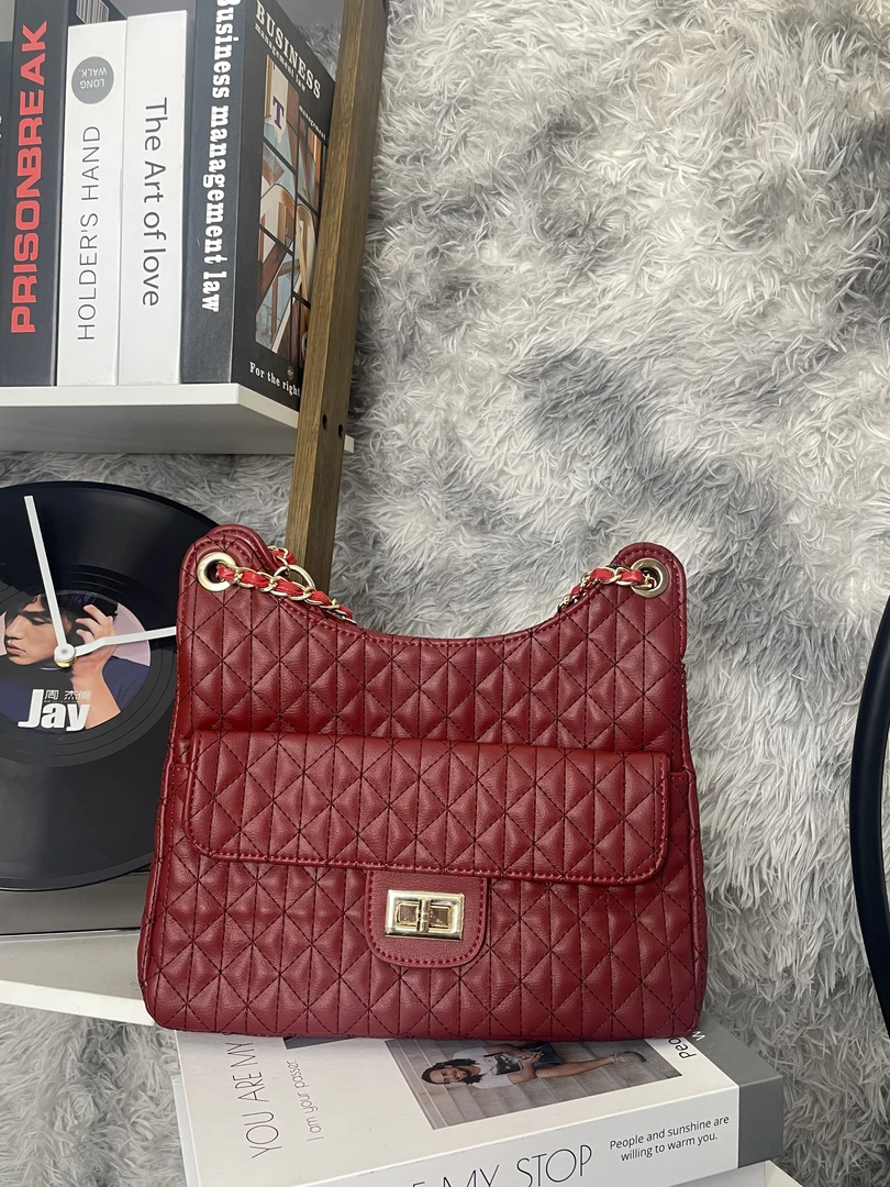 精品古着包包扣号为准vintage女士复古