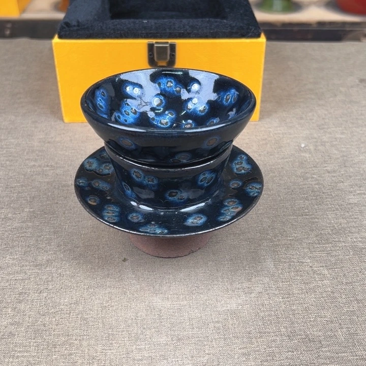 摆件陶瓷高端赏器
