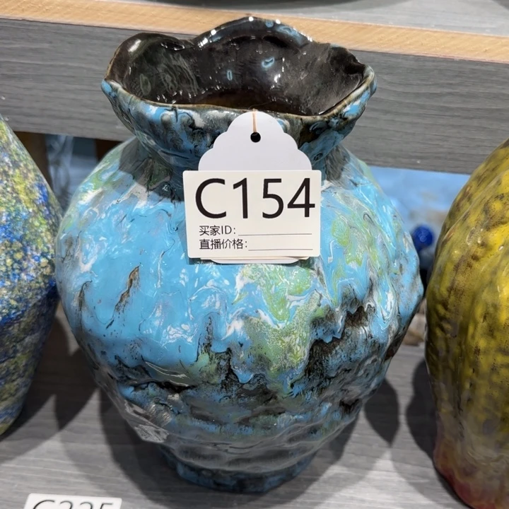 景德镇陶瓷艺术博物