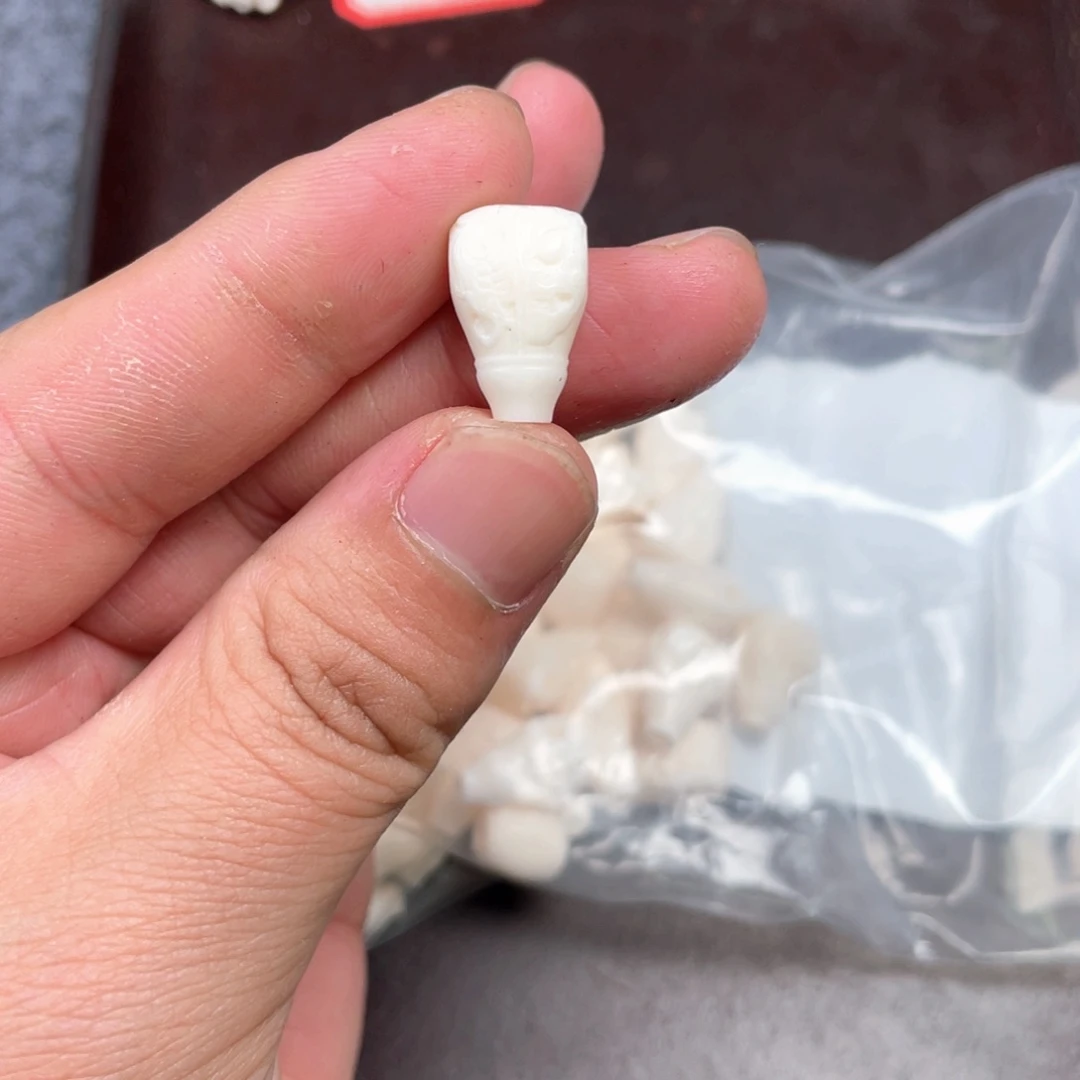 驼骨手串/手链编号121卡1.0