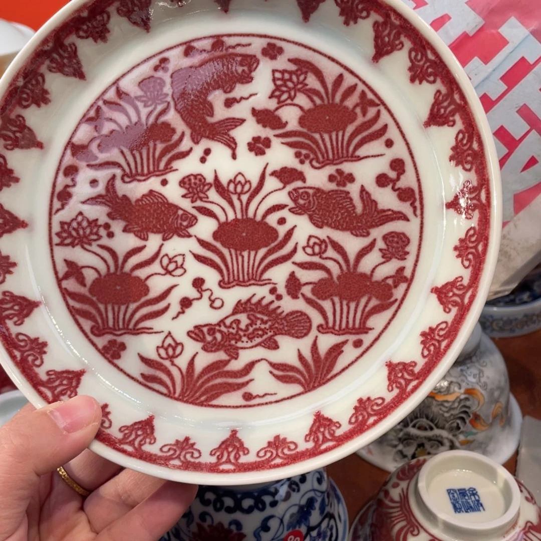 景德镇陶瓷景德镇