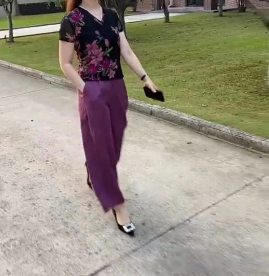 时尚潮流百搭精品女装zsx34625