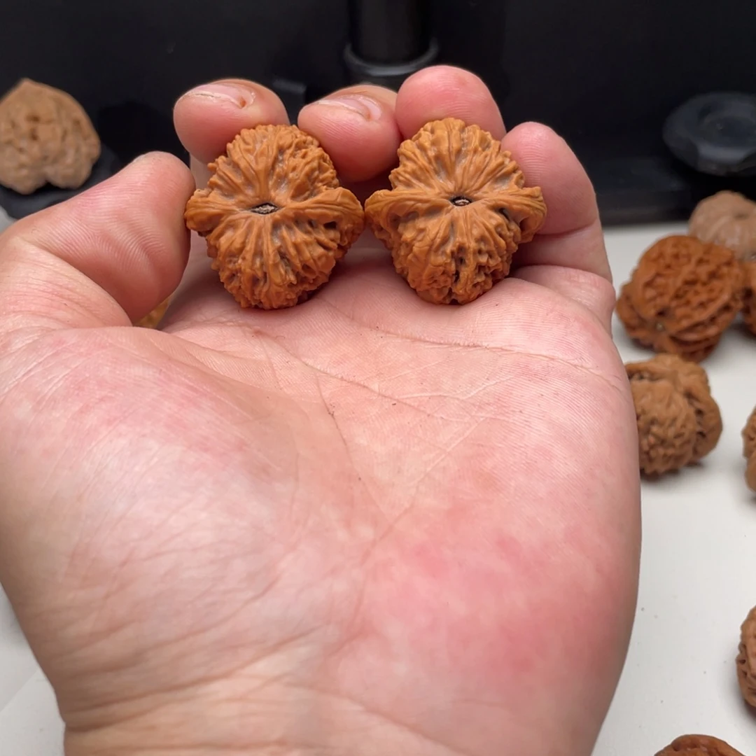 把件文玩核桃御**辰南疆33