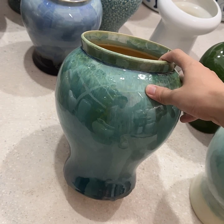 摆件正品有孔正品