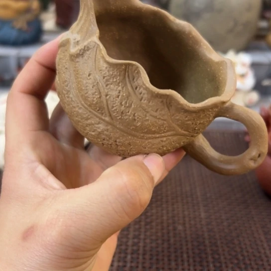 紫砂茶宠紫砂茶器