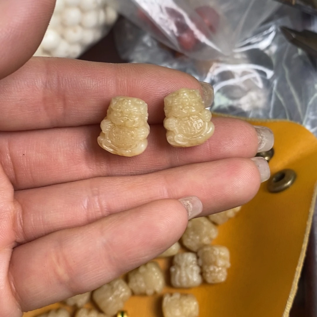 手串/手链驼骨随*猫配饰199打包