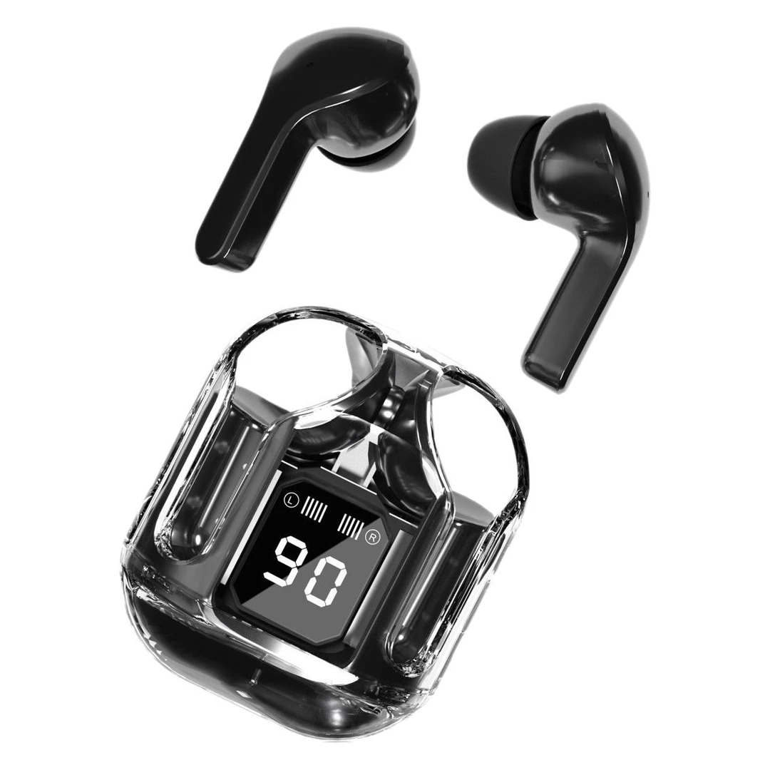 2025新款无线蓝牙耳机运动跑步入耳式降噪适用于华为OPPO苹果vivo