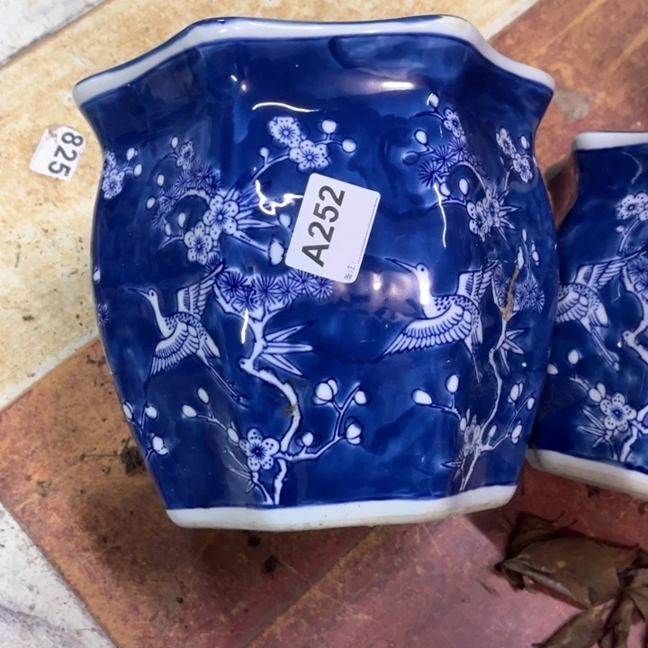 陶瓷制品瑕疵处理