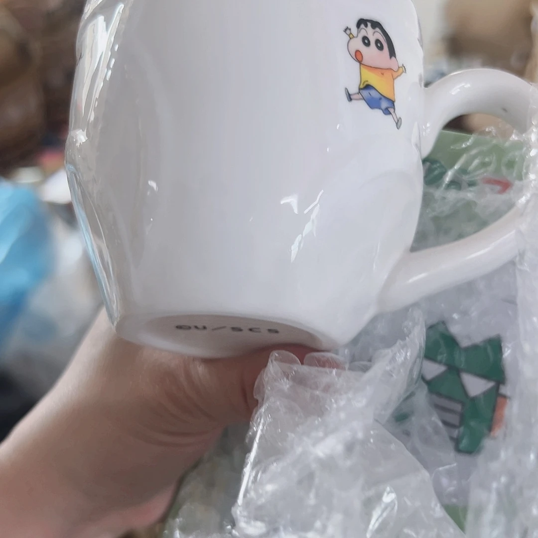 炉微瑕可爱满20包邮可爱