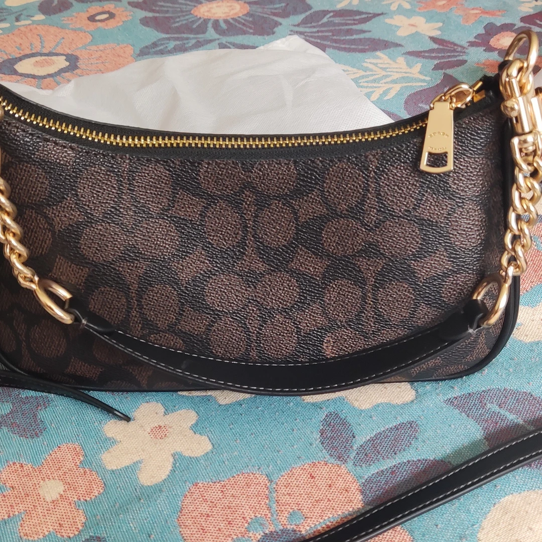 Co月牙包 百搭神奇 可盐可甜