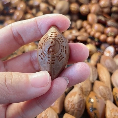 【闪购商品】手串/手链橄榄核味**?橄榄核