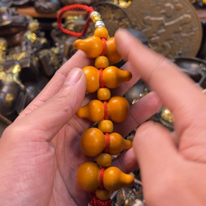 精品铜器摆件链接