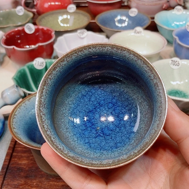 …*景德镇陶瓷茶具厂家