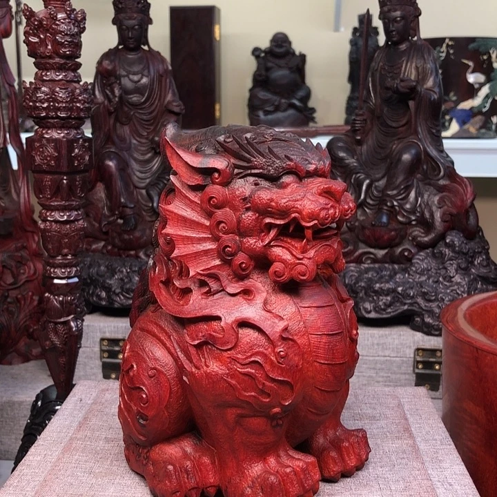 檀香紫檀（小叶紫檀）