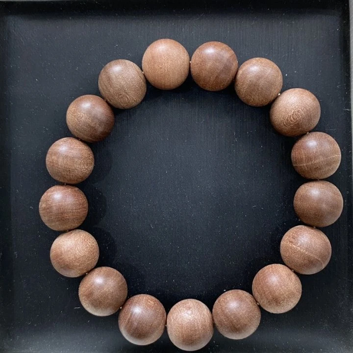 老山檀手串12mm-540389