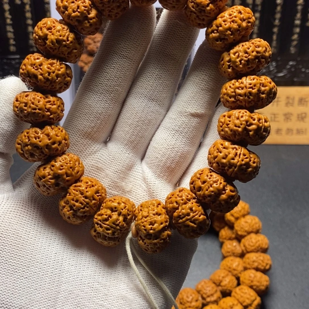 手串金刚菩提金刚菩提100号
