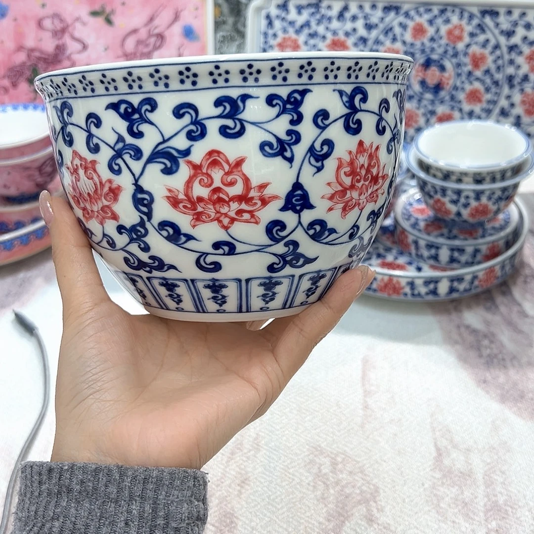 *****陶景德镇陶瓷工厂福利价