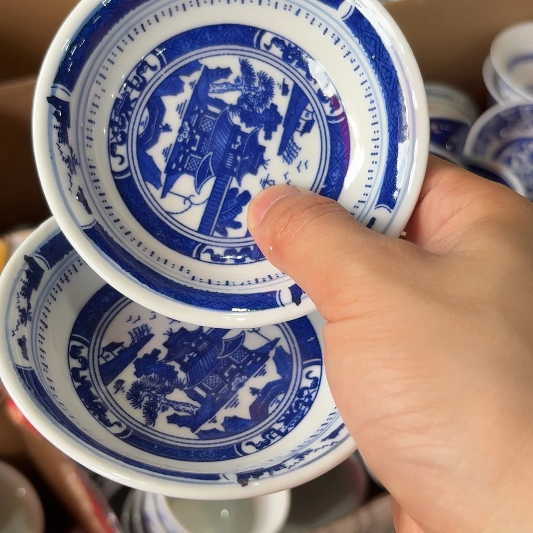 景德镇现代陶瓷用品