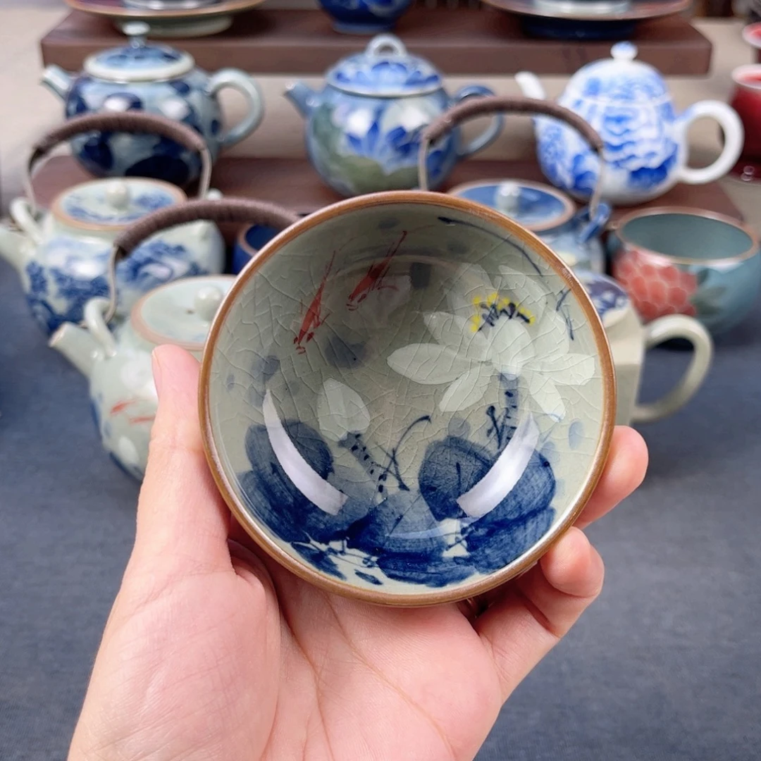 瓷片景德镇陶瓷学院