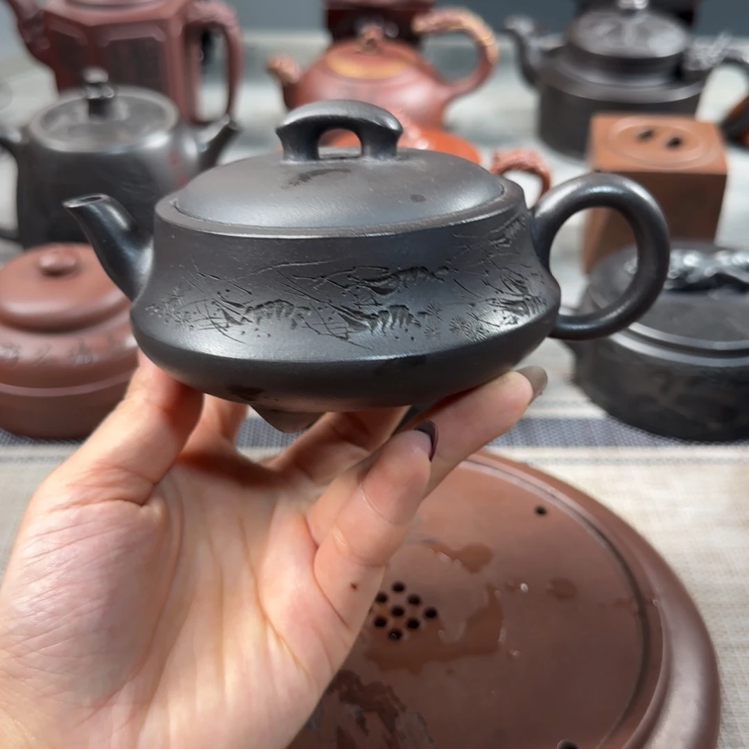 茶壶紫砂紫砂紫砂紫砂
