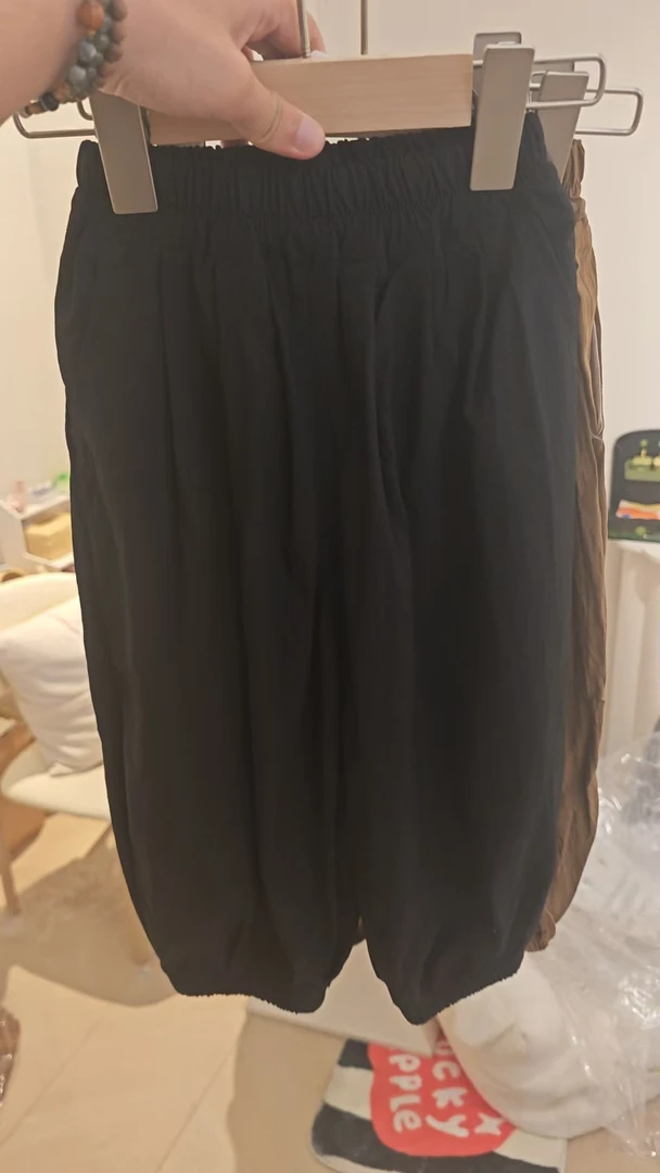 儿童防蚊裤链接（下单备注产品发货）