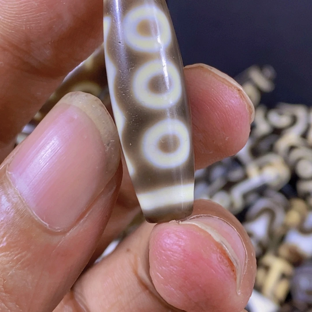 未镶嵌颈饰玛瑙/玉髓福利，不支持退款