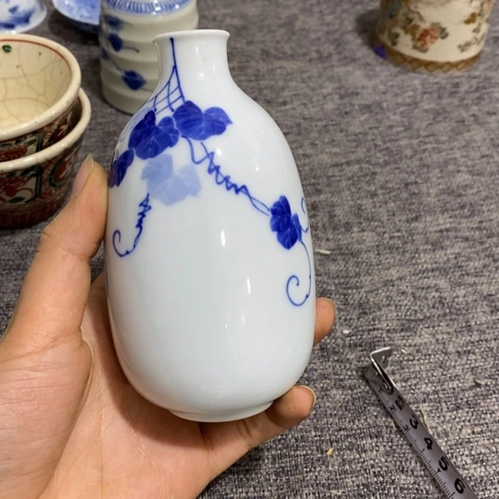 紫砂茶杯非常漂亮好看的碗