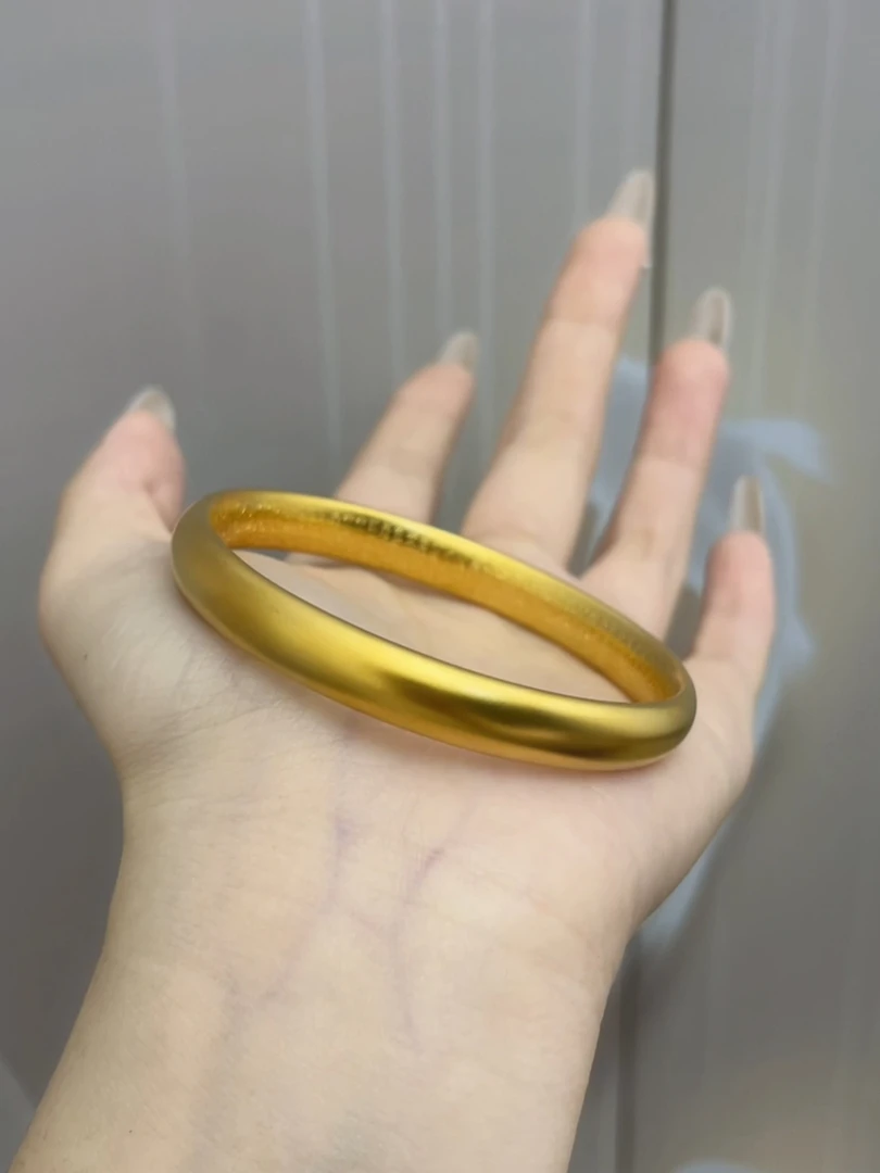 合金手镯 泥鳅背手镯