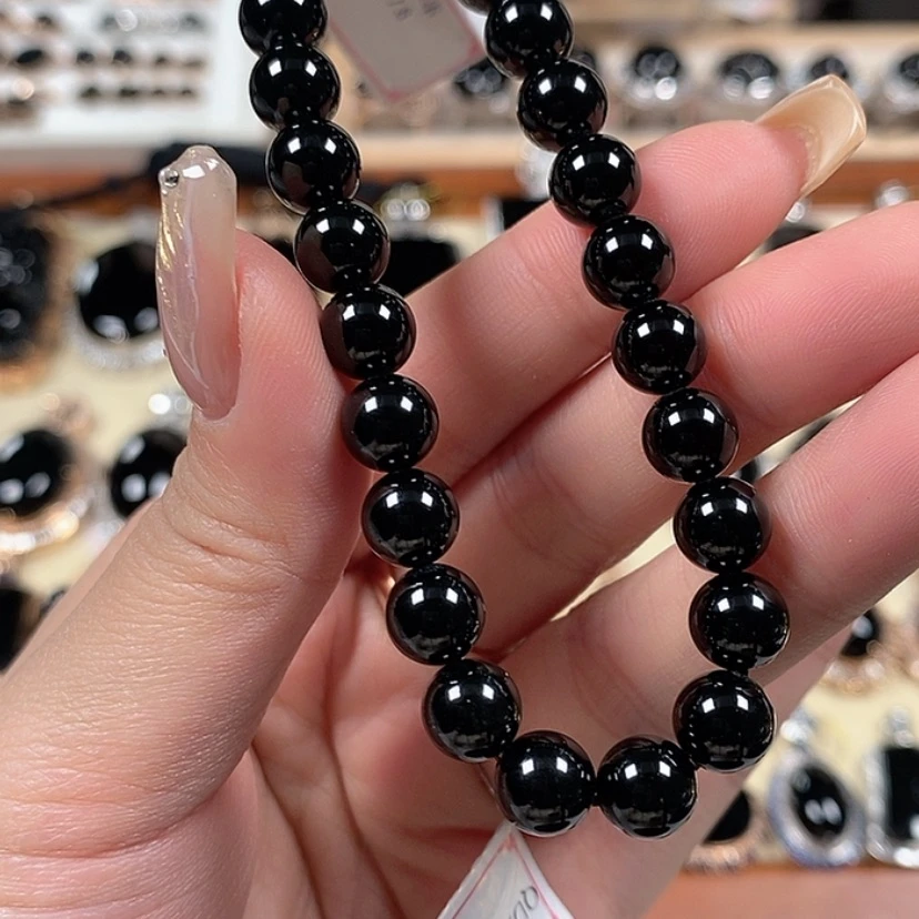 【闪购商品】翡翠手链未镶嵌_***上1。