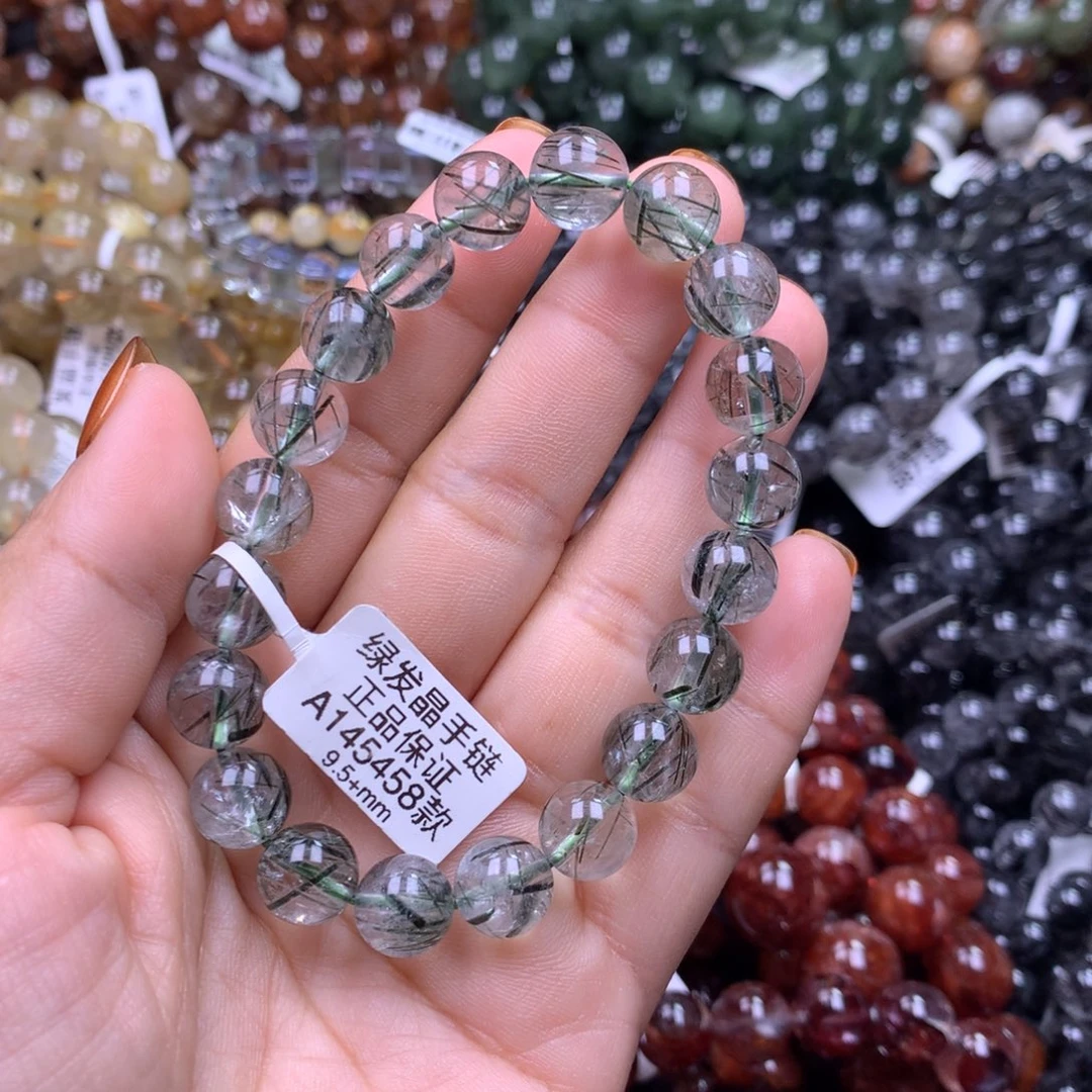 水晶手链未镶嵌1111111111
