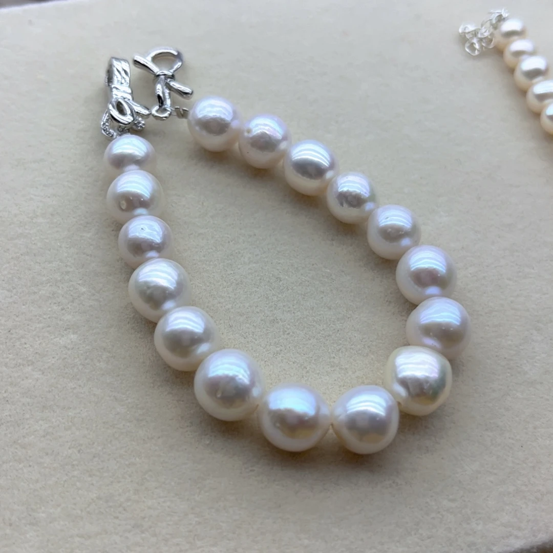 颈饰淡水珍珠未镶嵌