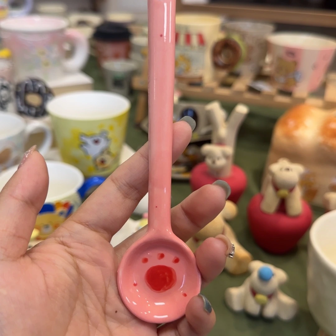 摆件景德镇原创陶瓷