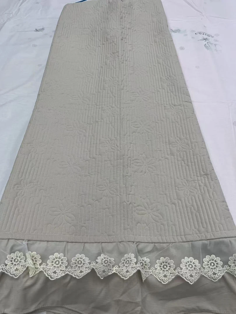 清仓处理天丝棉床盖