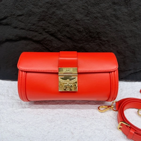 MCM/包包/95新/市场价18000/250915PY0008