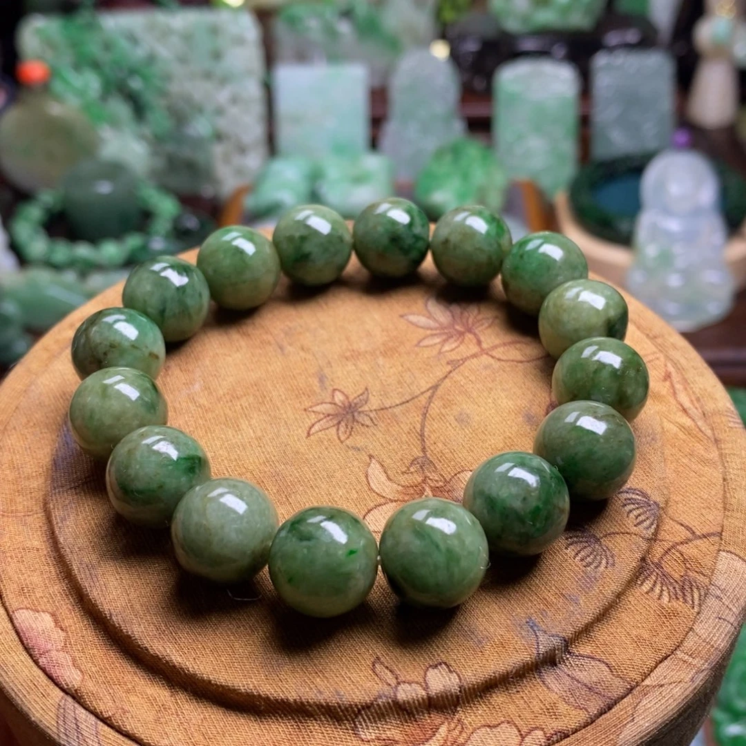 翡翠未镶嵌挂件11111111111111