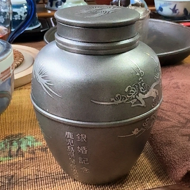 萨摩锡罐433克全品大克重