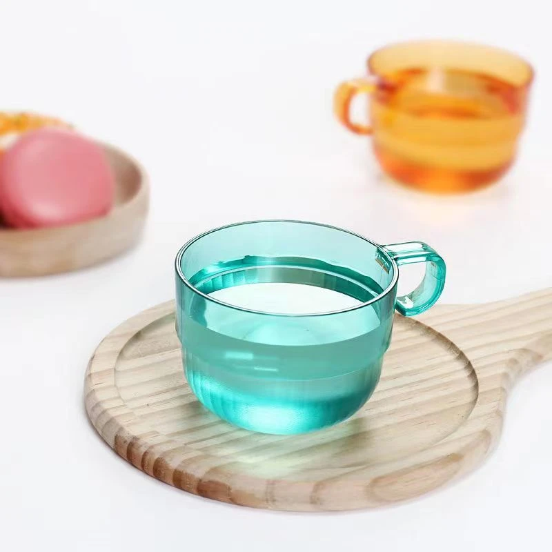 迷你晶美杯咖啡杯（颜色随机）