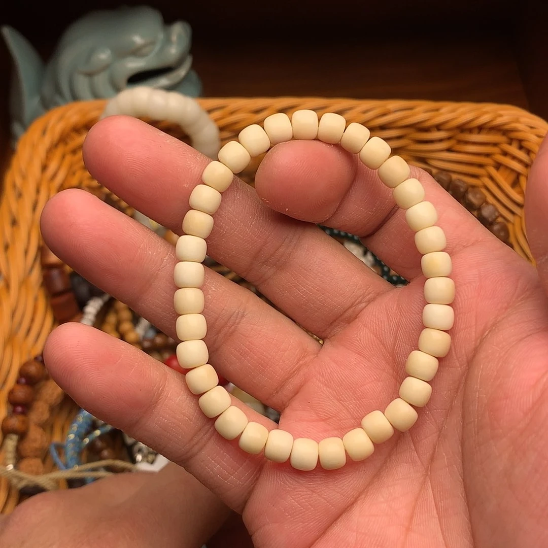 菩提根/象牙果手串