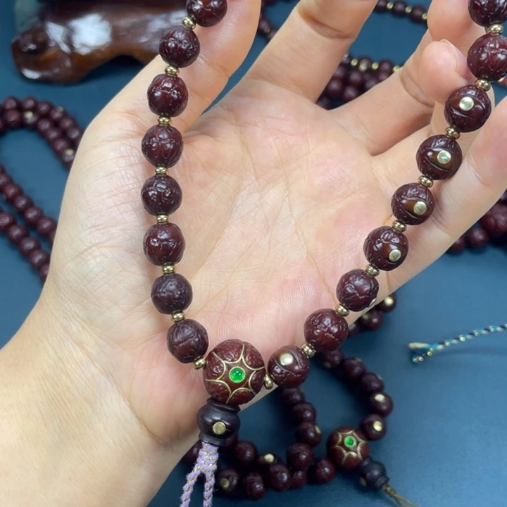 吊坠凤眼菩提凤眼